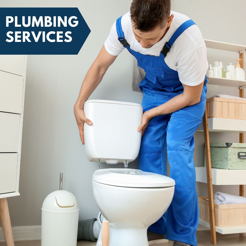 Plumbing Company in Romeo, MI